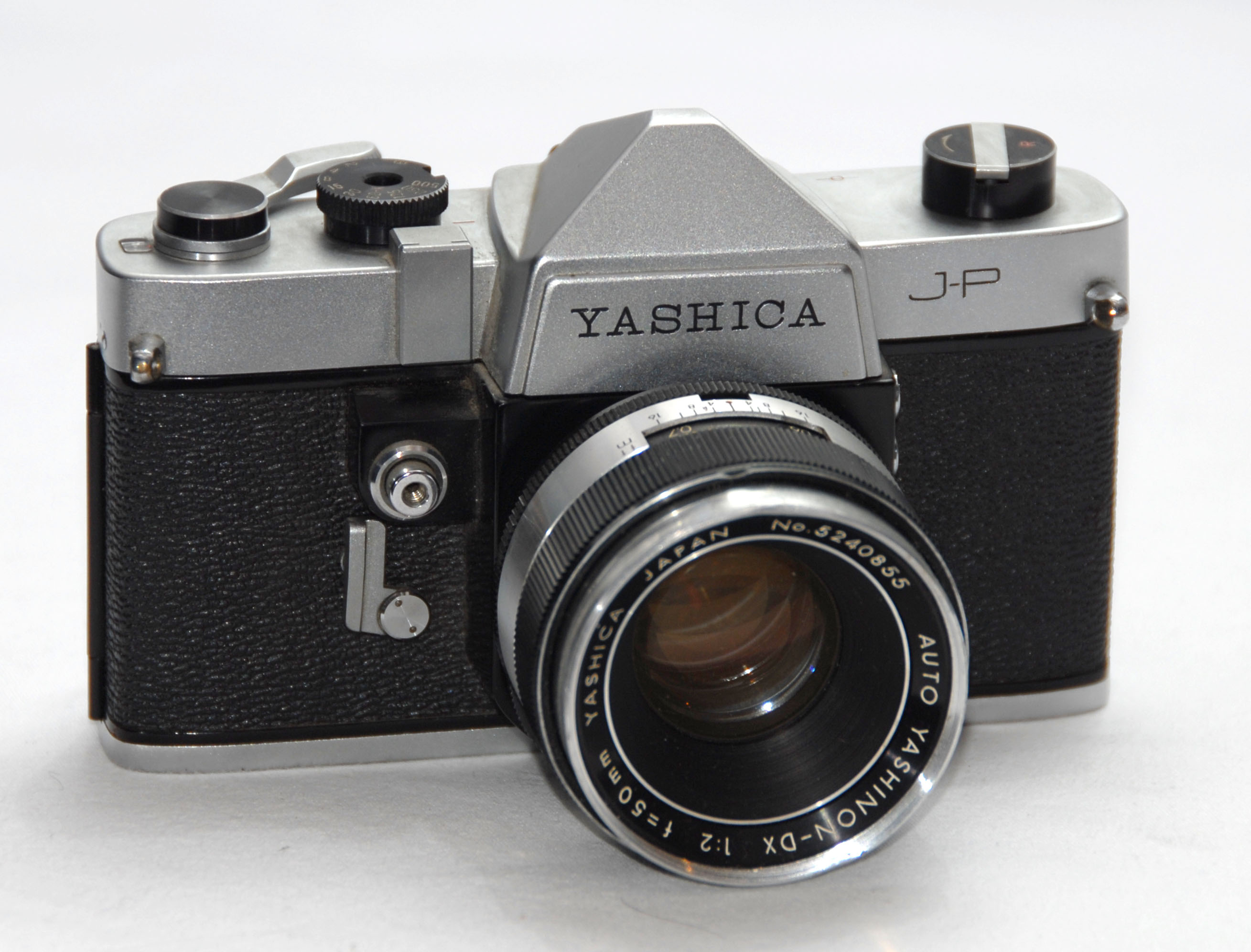 YASHICA JP